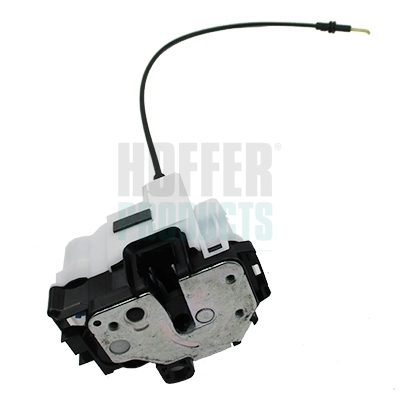 Door Lock - 3100062 HOFFER