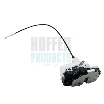 Serratura sport. - 3100063 HOFFER
