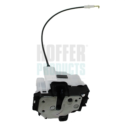 Замок двери - 3100066 HOFFER