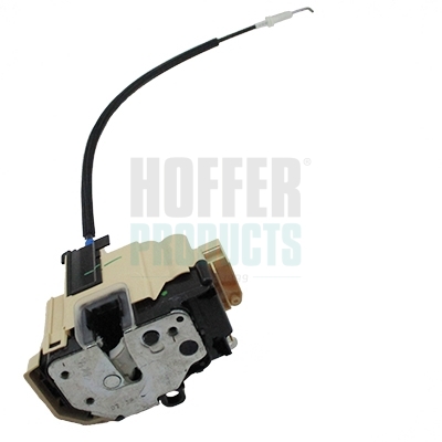 Door Lock - 3100068 HOFFER