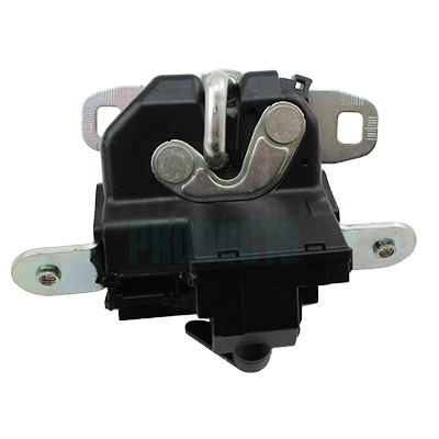Serratura cofano post. - 3100307 HOFFER
