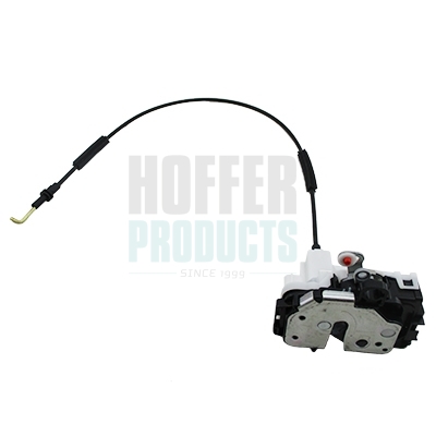 Serratura sport. - 3100309 HOFFER
