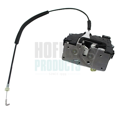 Serratura sport. - 3100324 HOFFER