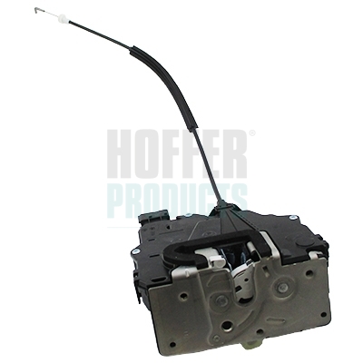 Serratura sport. - 3100327 HOFFER