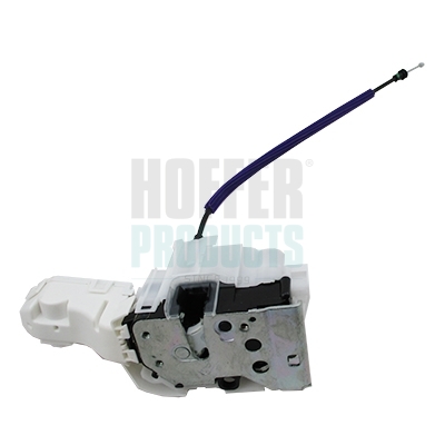Замок двери - 3100335 HOFFER