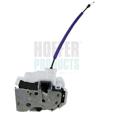 Serratura sport. - 3100336 HOFFER
