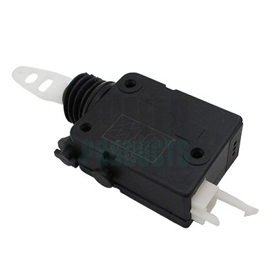 Control, central locking system - 3100509 HOFFER