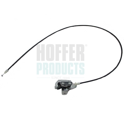 Door Lock - 3100624 HOFFER