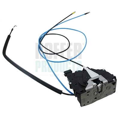 Door Lock - 3100651 HOFFER
