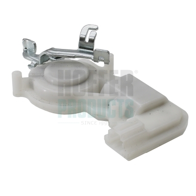 Tailgate Lock - 3100813 HOFFER