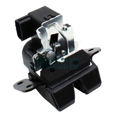 Tailgate Lock - 3100878 HOFFER