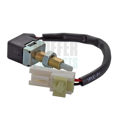 Interruttore luce freno - 3500134 HOFFER