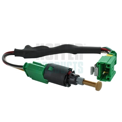 Interruttore luce freno - 3500150 HOFFER