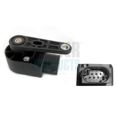 Sensore, Correzione assetto fari - 3800004 HOFFER