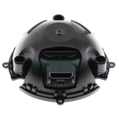 Regolatore, Specchio esterno - H38556 HOFFER