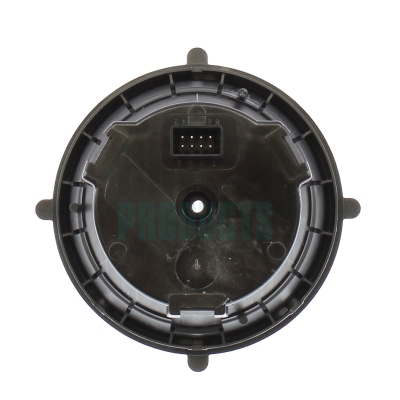 Regolatore, Specchio esterno - H38567 HOFFER