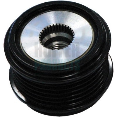 Dispositivo ruota libera alternatore - 45188 HOFFER