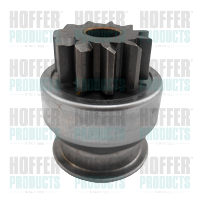 krumpliaratis, starteris - 6647195 HOFFER
