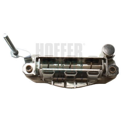 Raddrizzatore, Alternatore - 52232 HOFFER