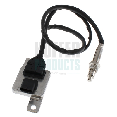 NOx Sensor, NOx Catalyst - 7557078 HOFFER