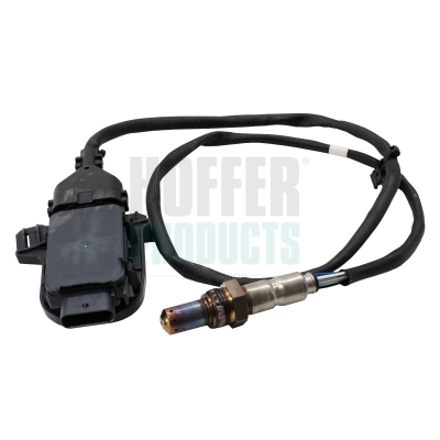 Sensore-NOx, Catalizzatore-NOx - 7557200 HOFFER