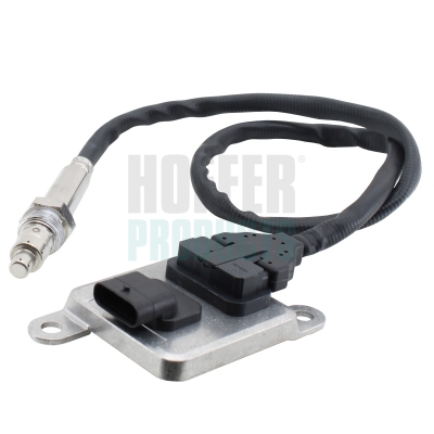 Sensore-NOx, Catalizzatore-NOx - 7557201 HOFFER