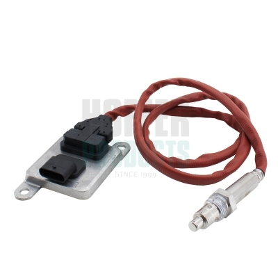 Sensore-NOx, Catalizzatore-NOx - 7557210 HOFFER