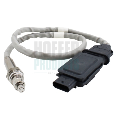 NOx Sensor, urea injection - 7557267 HOFFER