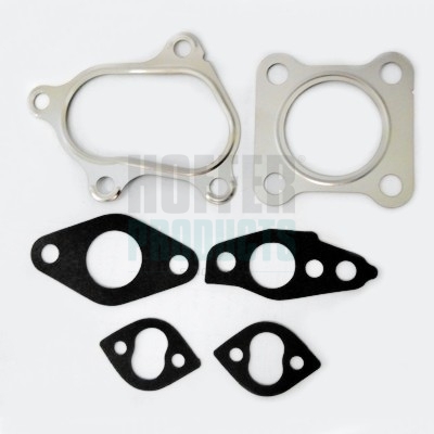 Mounting Kit, charger - 60941 HOFFER