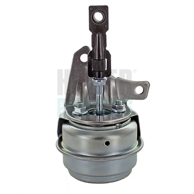 Boost Pressure Control Valve - 6601503 HOFFER