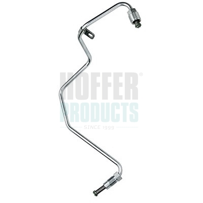 Oil Pipe, charger - 63011 HOFFER