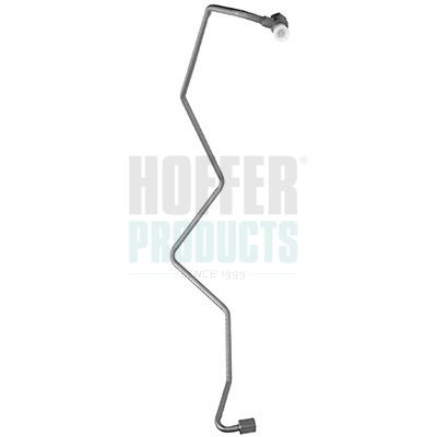 Tubo olio, Compressore - 63034 HOFFER