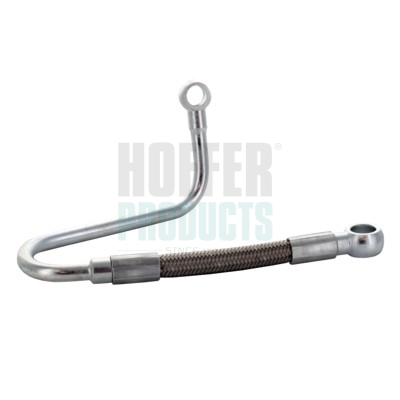 Tubo olio, Compressore - 63092 HOFFER