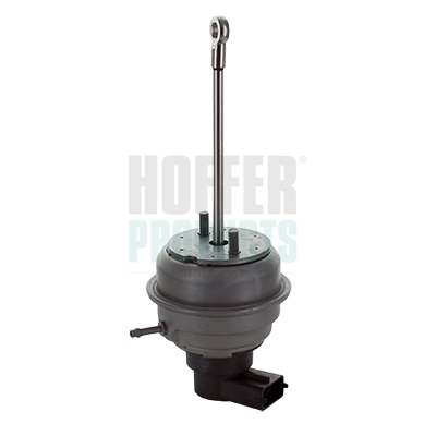 slėgio padidinimo valdymo vožtuvas - 6700068 HOFFER