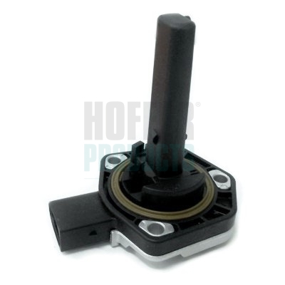 Sensor, engine oil level - 7532208 HOFFER