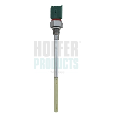 Sensor, engine oil level - 7532229 HOFFER