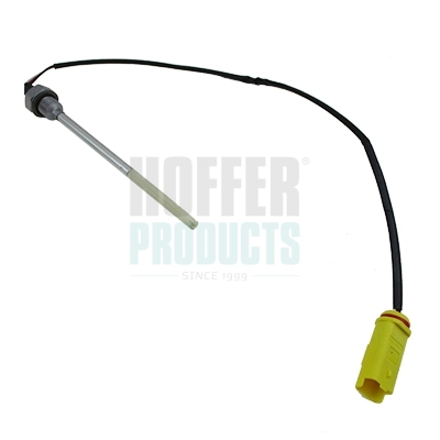 jutiklis, variklio alyvos lygis - 7532271 HOFFER