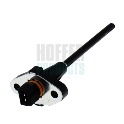 Sensor, engine oil level - 7532445 HOFFER