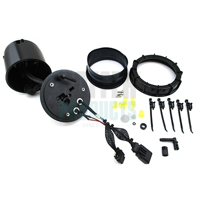 Heating, tank unit (urea injection) - 7503004 HOFFER