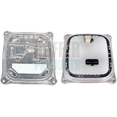 Control Unit, lights - 7212642 HOFFER