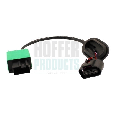 relė, degalų siurblys - H73240156 HOFFER
