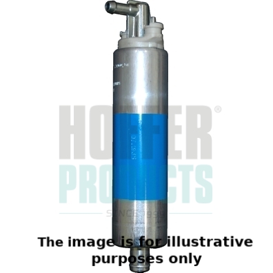 Fuel Pump - 7506099E HOFFER