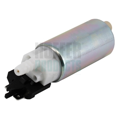 Pompa carburante - 7506359E HOFFER