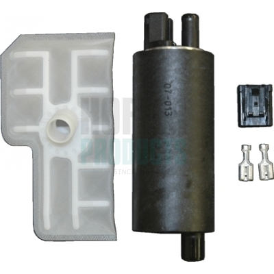Fuel Pump - 7506403 HOFFER