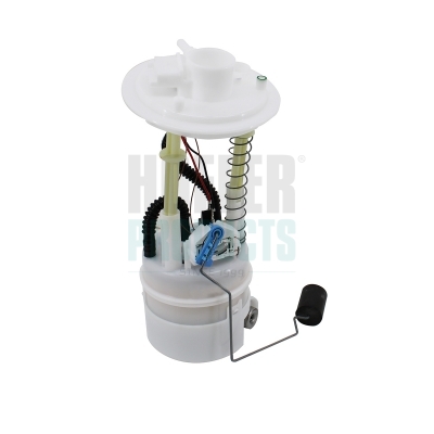 Imp. alimentazione carburante - 7506510 HOFFER