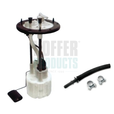 Fuel Feed Unit - 7506535 HOFFER