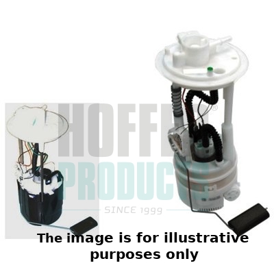 Fuel Feed Unit - 7506611E HOFFER