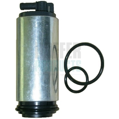Fuel Pump - 7506809 HOFFER