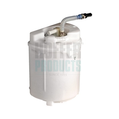 Pompa carburante - 7506816 HOFFER