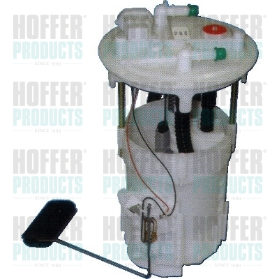 Fuel Feed Unit - 7506847E HOFFER